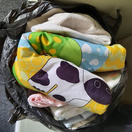 Combie Home Оубън Екстериор снимка