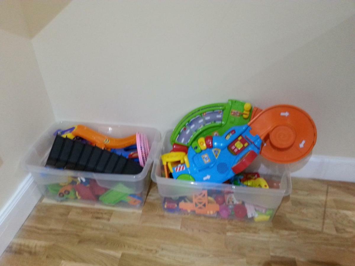 Combie Home Оубън Екстериор снимка