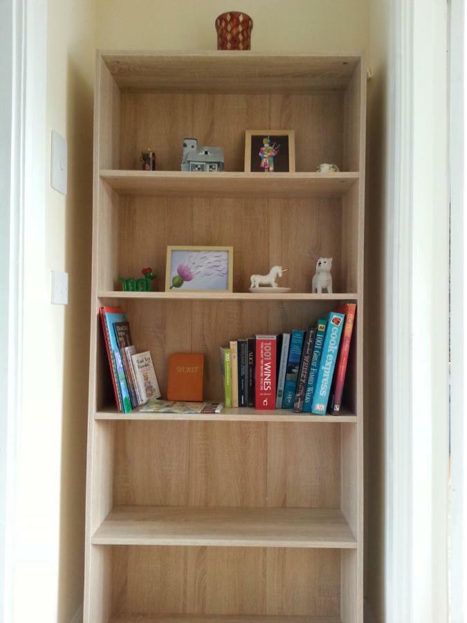 Combie Home Оубън Екстериор снимка