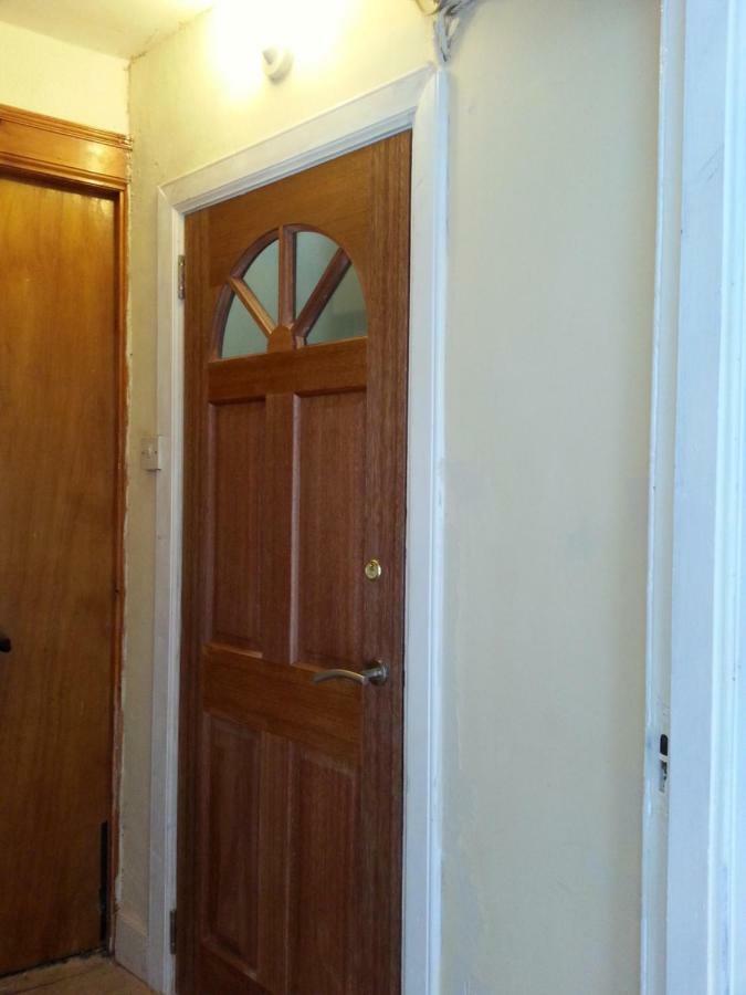 Combie Home Оубън Екстериор снимка